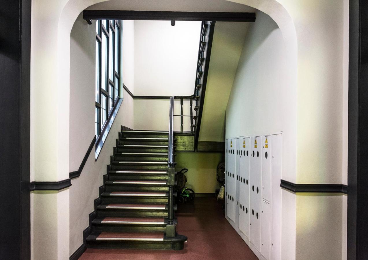 Apartamenty Paderewskiego 1 Быдгощ Экстерьер фото