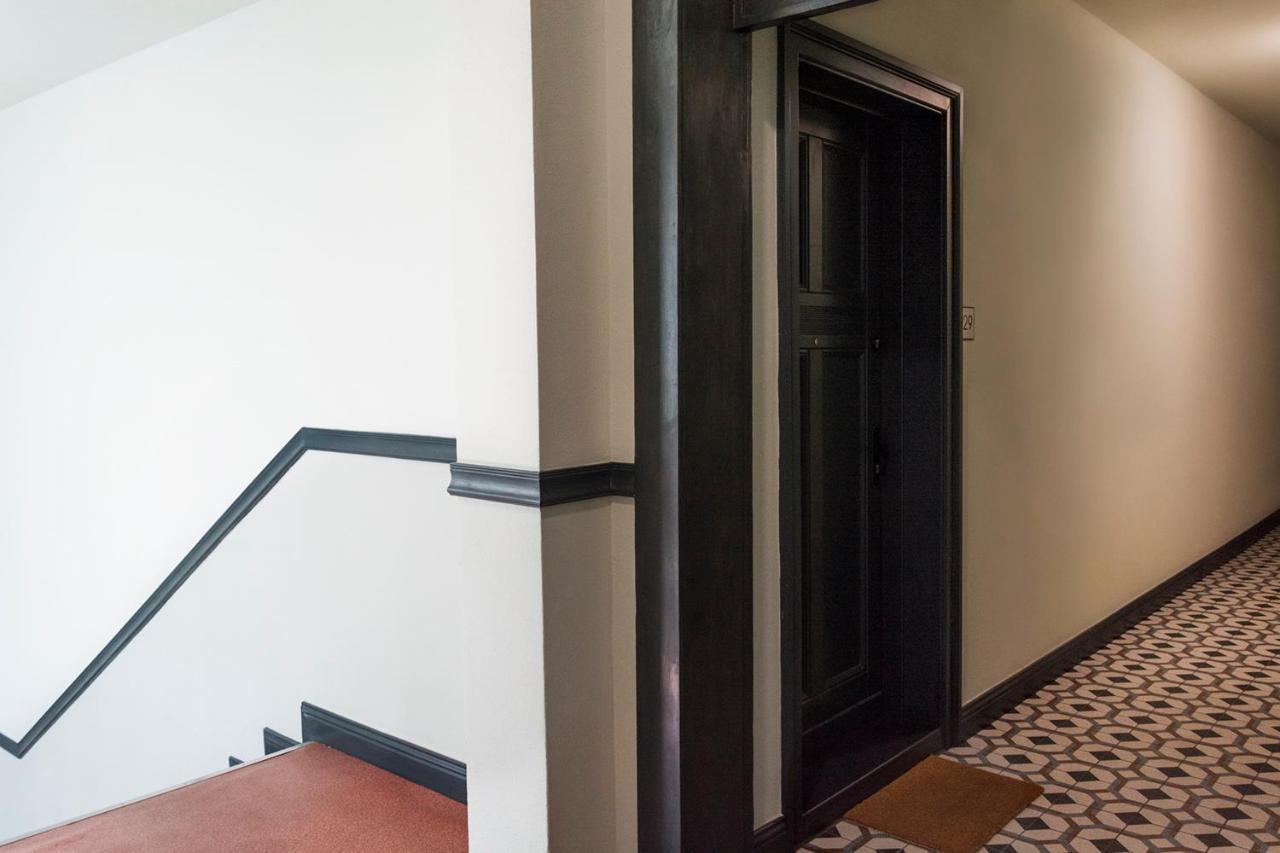Apartamenty Paderewskiego 1 Быдгощ Экстерьер фото