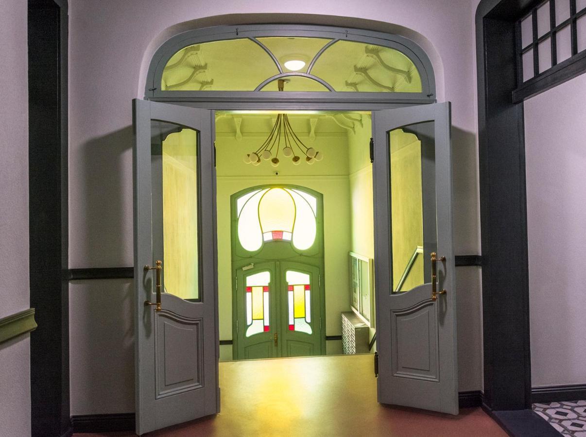 Apartamenty Paderewskiego 1 Быдгощ Экстерьер фото