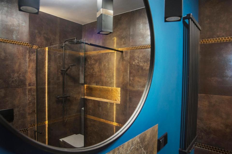 Apartamenty Paderewskiego 1 Быдгощ Экстерьер фото