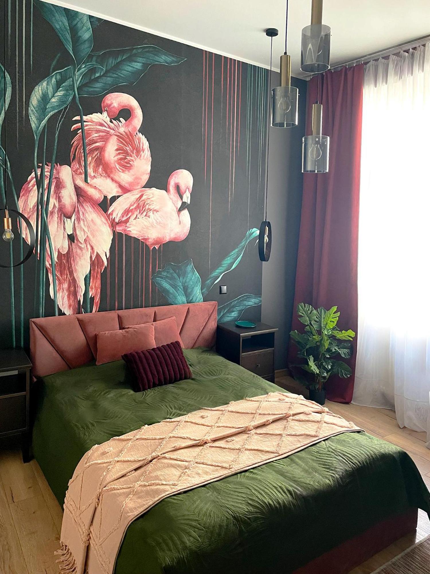 Apartamenty Paderewskiego 1 Быдгощ Экстерьер фото